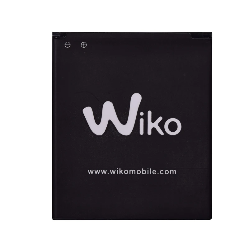 Оригинальный аккумулятор SIYAA Rainbow для Wiko мобильного телефона высокое качество