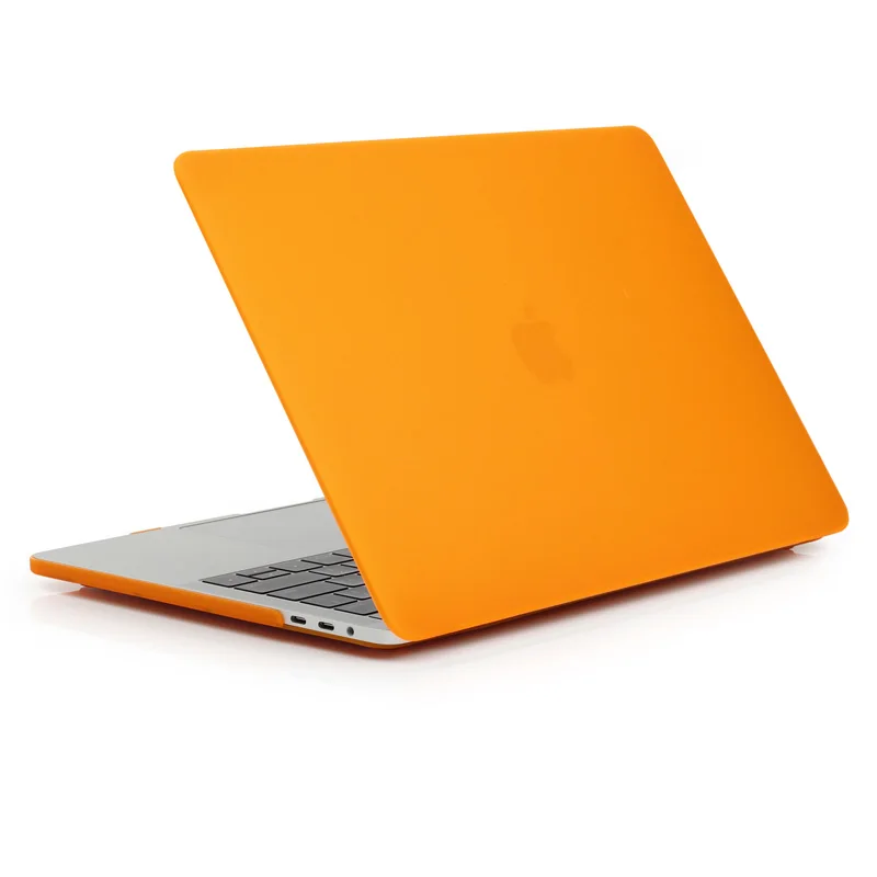 Чехол для ноутбука Pro 16 чехол Apple MacBook 13 дюймов A1989 A2159 mac book New 15 сенсорная панель A90