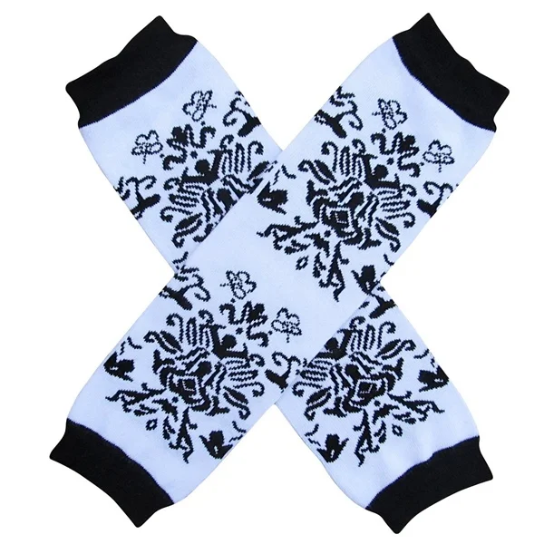 Гетры для маленьких девочек и мальчиков 20 стилей хлопковые леггинсы хорошего