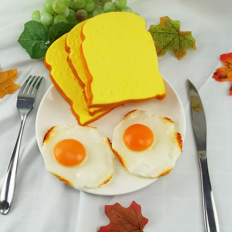 1 шт. забавные кухонные игрушки яйцо Кухня Еда ролевые игры еда искусственные фрукты овощи детская игровая Игрушка Декор Рождественская игрушка