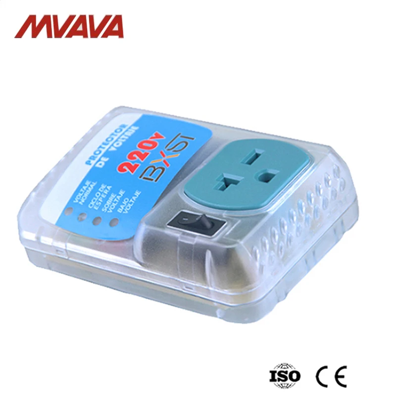 MVAVA домашняя Высоковольтная настенная розетка США вилка зарядное устройство