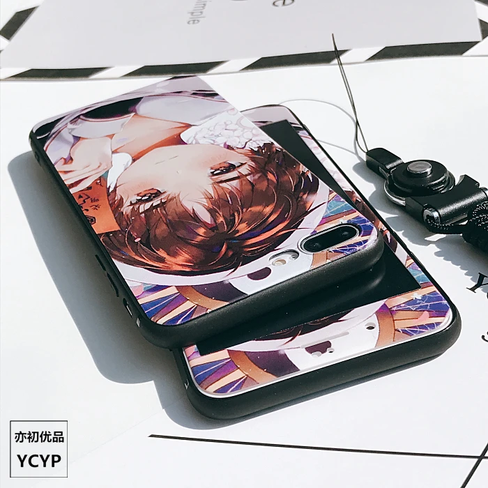 Чехол в стиле ретро для iPhone XS max / XR и Передняя пленка из закаленного стекла X 8 7 Plus 6