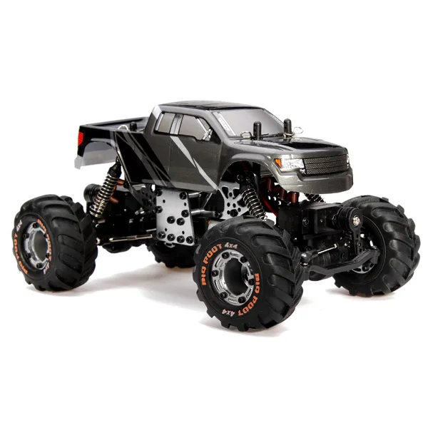 Новинка высокое качество HBX 2098B 1/24 Радиоуправляемый автомобиль 4WD мини подъемник