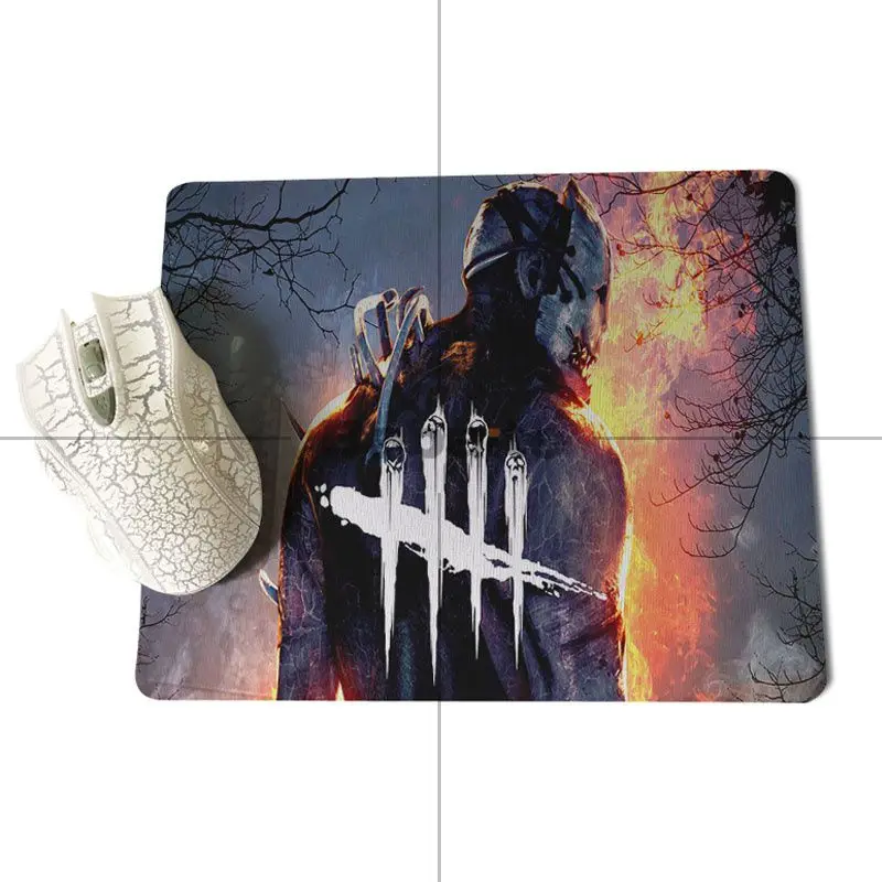 Babaite My Favorite Dead by Daylight коврики для мыши компьютерный Аниме Коврик и ноутбука