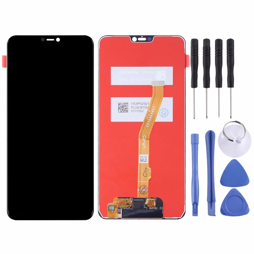 Оригинальный ЖК-экран и дигитайзер в сборе для Vivo Y85 / Z1 Z1i | Мобильные телефоны
