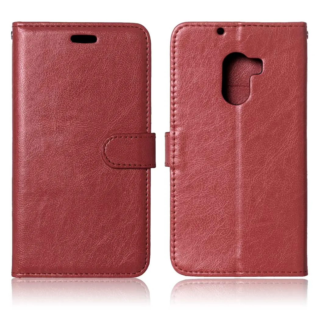 Чехол для Lenovo A 7010 A7010 a48 A7010a48 кожаный чехол-бумажник с откидной крышкой Vibe X3 Lite X 3