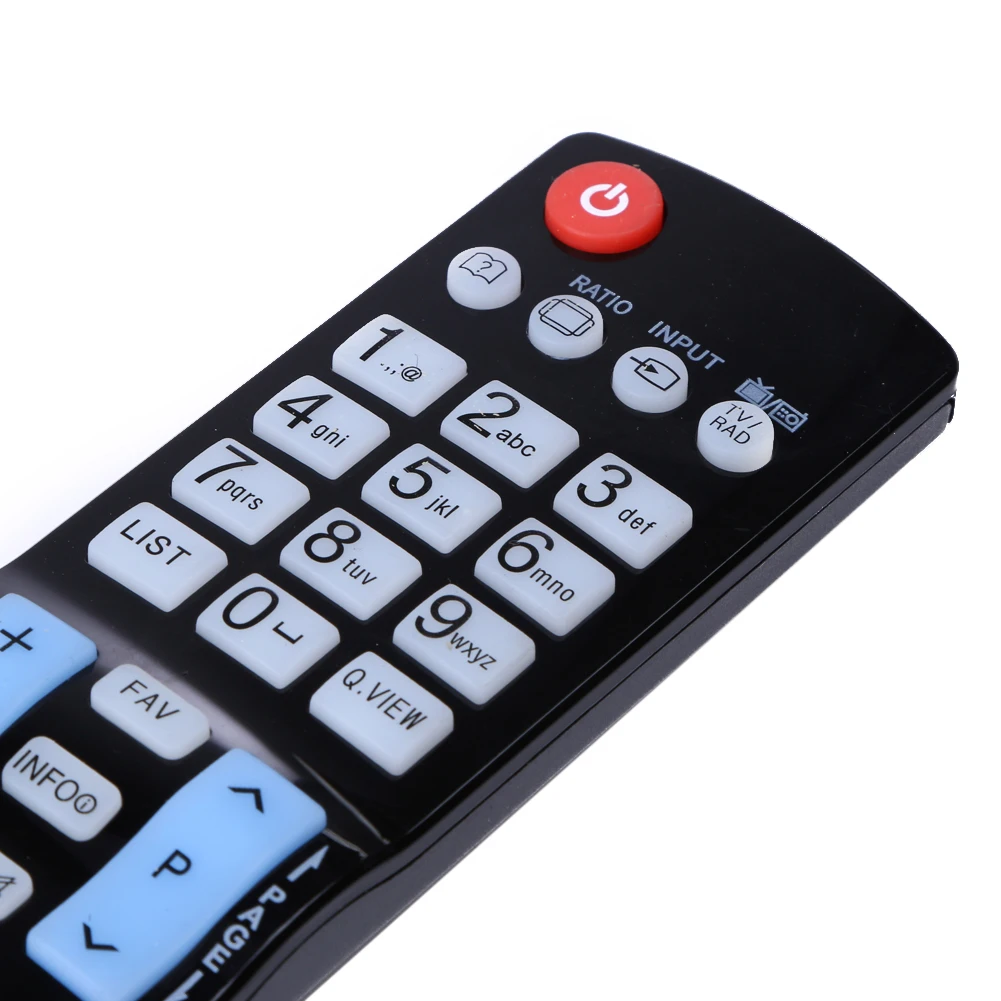 Универсальный сменный пульт дистанционного управления для LG 42LS575T LED Smart TV