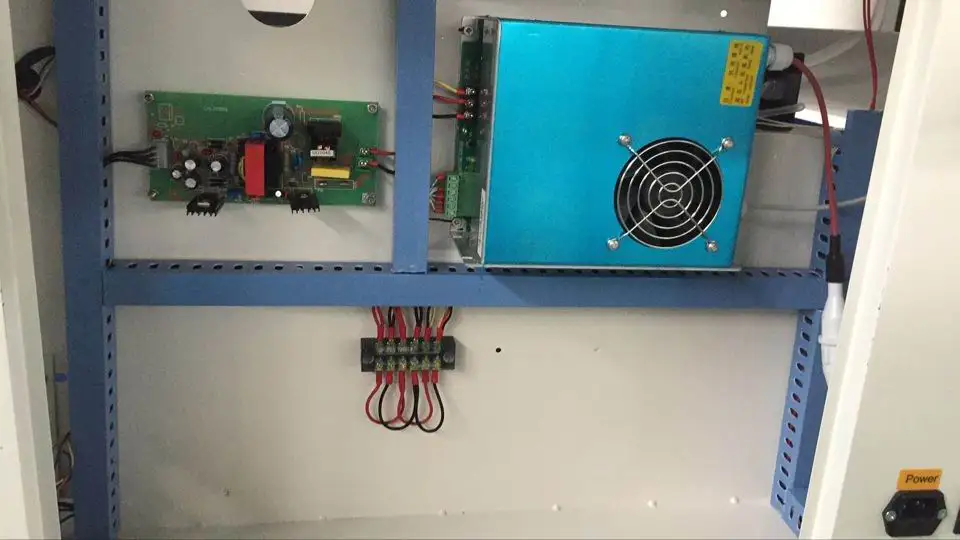 5070 лазерный гравер по хорошей цене горячая распродажа в китае с лазерной трубкой