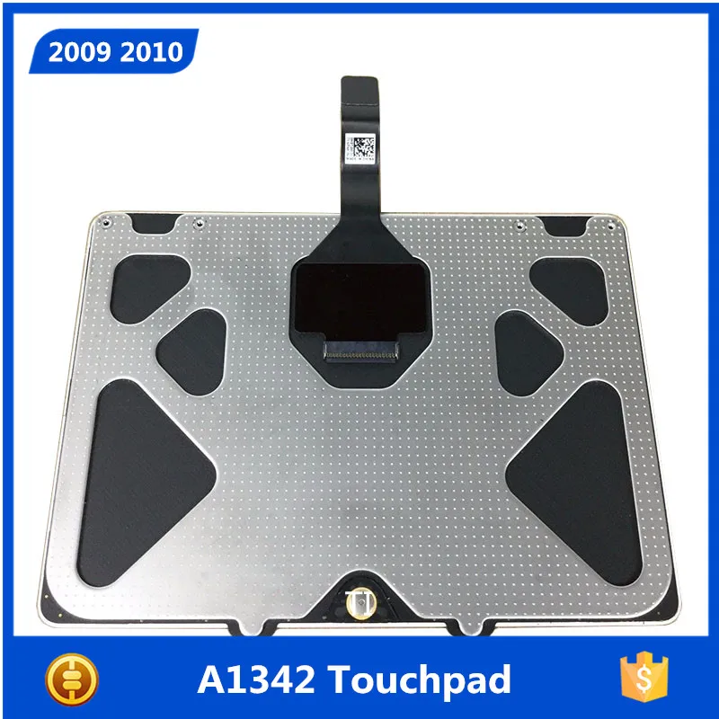 Оригинальный трекпад A1342 с гибким кабелем для Macbook 13 3 &quotMC207 MC516 661 9551 922 9175 820 2615 A 821