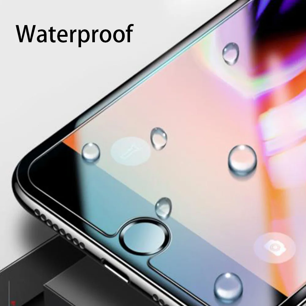 Защитное стекло для apple iphone 6 7 8 plus пленка из закаленного стекла iphoe iphoe6 7plus