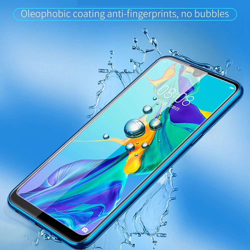 Защитное стекло p20 lite p30 для huawei p20 pro p30 lite light p10 plus защитное стекло на huawey hauwei p 20 30 10 закаленное стекло