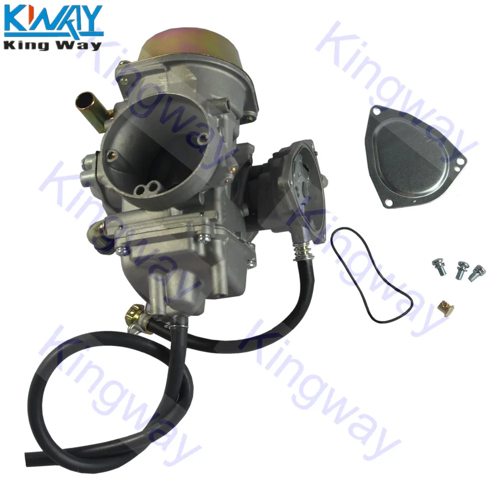 Бесплатная доставка-King Way-карбюратор для 2002-2006 Bombardier DS 650 2007 Can-AM DS650