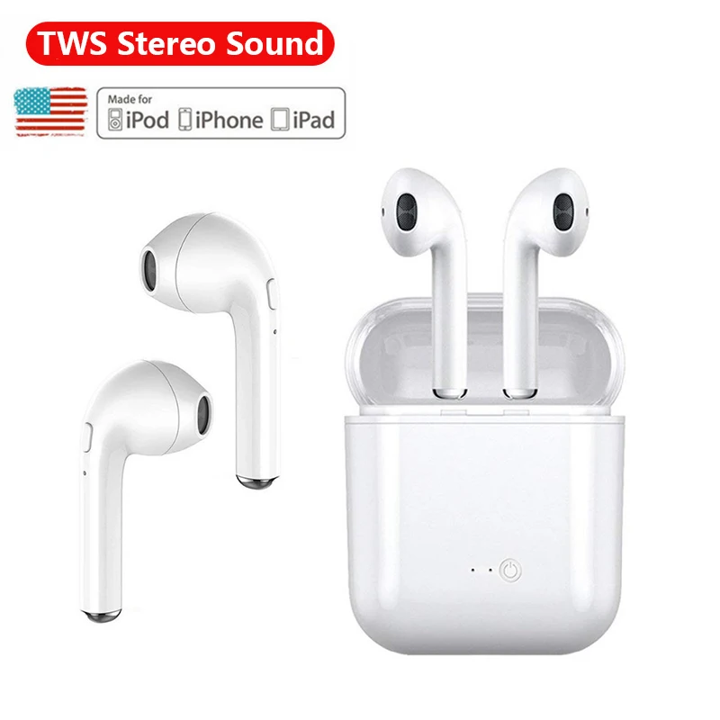 I7S audifonos bluetooth наушники fone де ouvido беспроводные auriculares inalambrico спортивные гарнитура