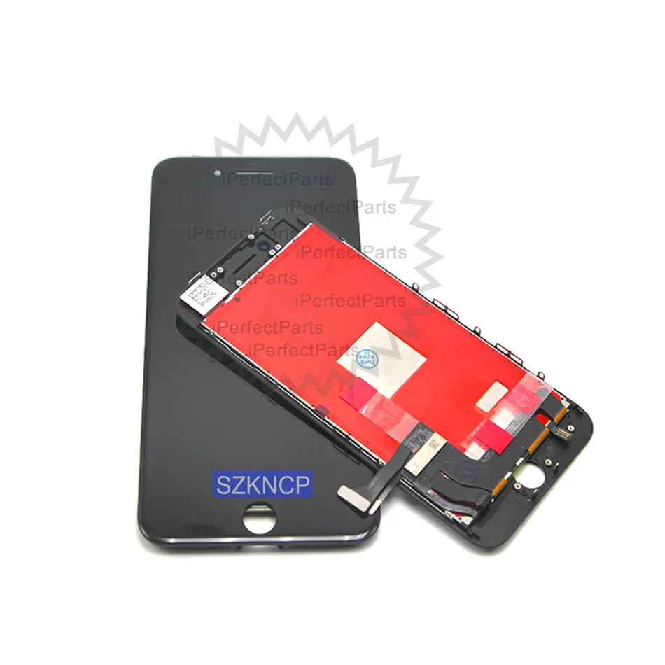 ЖК-дисплей с сенсорной панелью и дигитайзером в сборе для iPhone 8 PLUS A1864 A1863 |