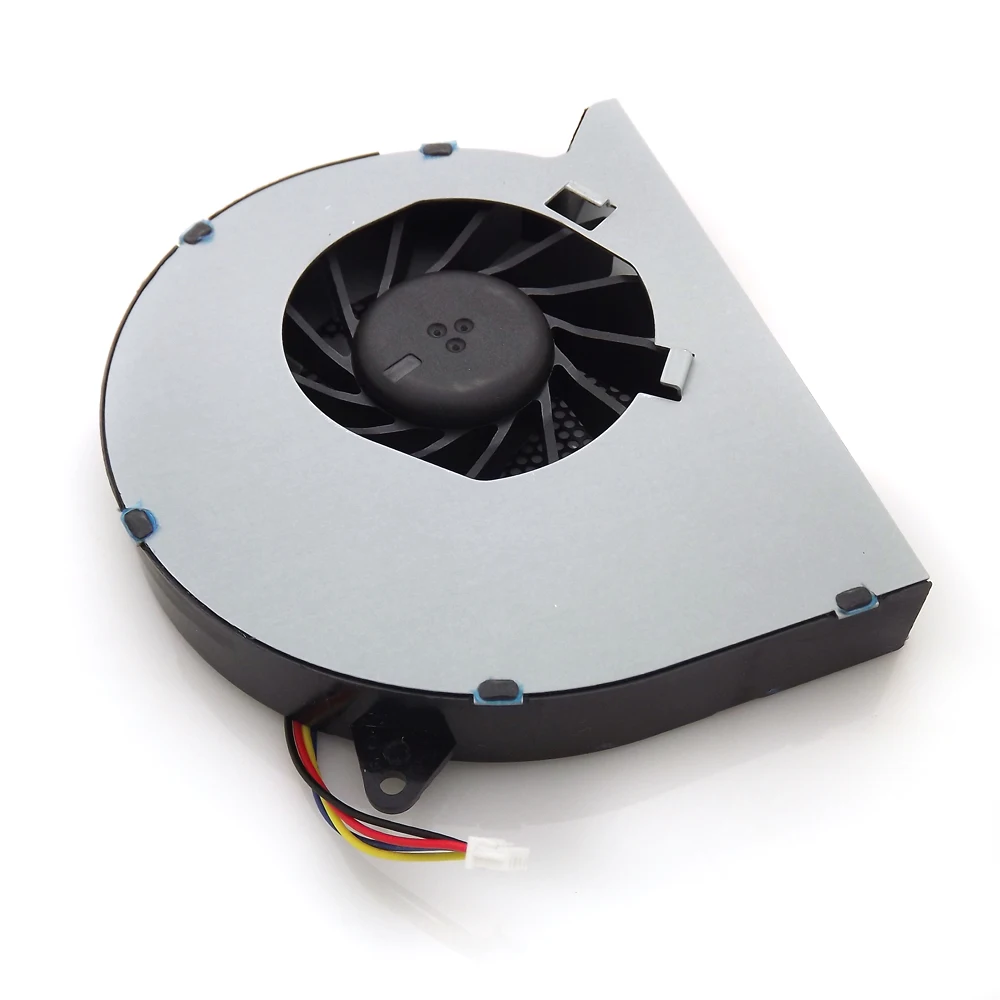 Бесплатная доставка Φ KSB06105HB DC05V 0.40A для ASUS G75VW G75VX G75V G75 большой охлаждающий