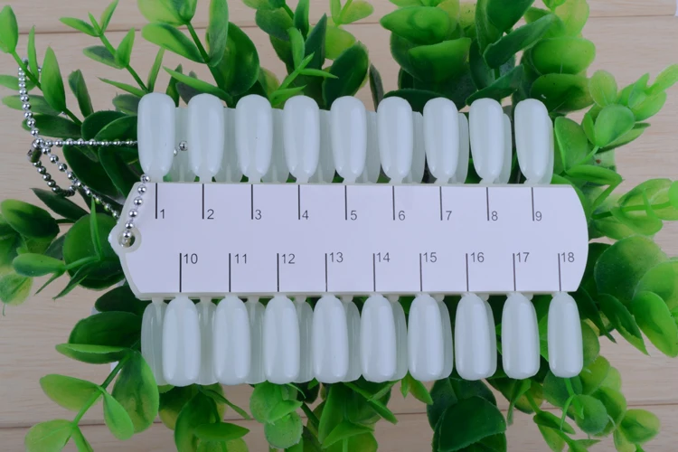 Практичная Портативная подставка для ногтей 36 насадок творчества обучения