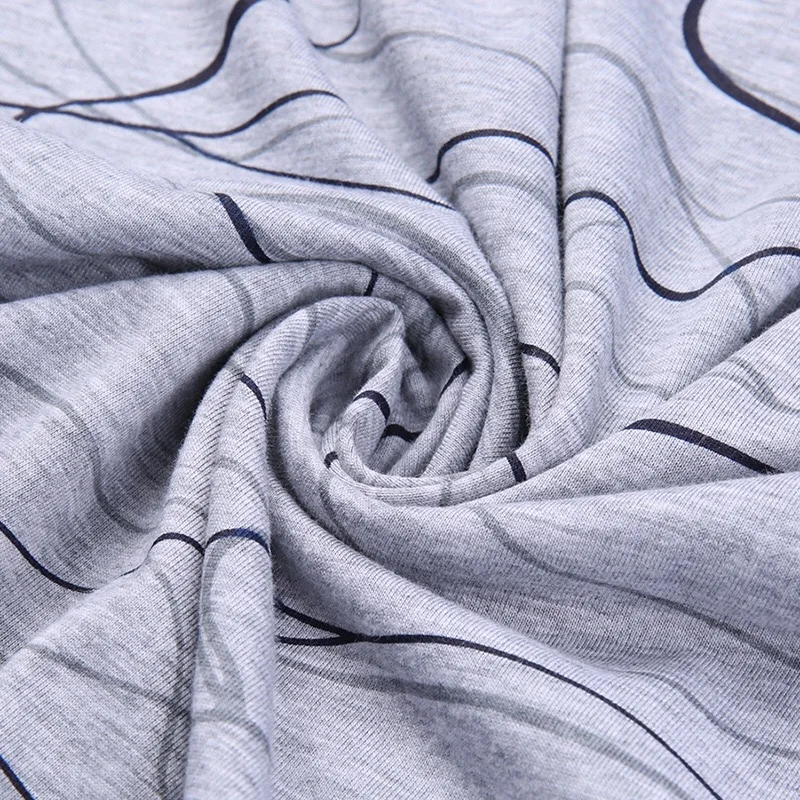 Мужская модная повседневная футболка с коротким рукавом мужские футболки топы