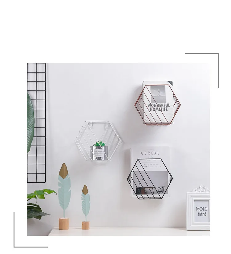 

1 шт. новый железный минималистичный стеллажи для журналов в скандинавском стиле стеллажи для газет настенные украшения для гостиной JL 238