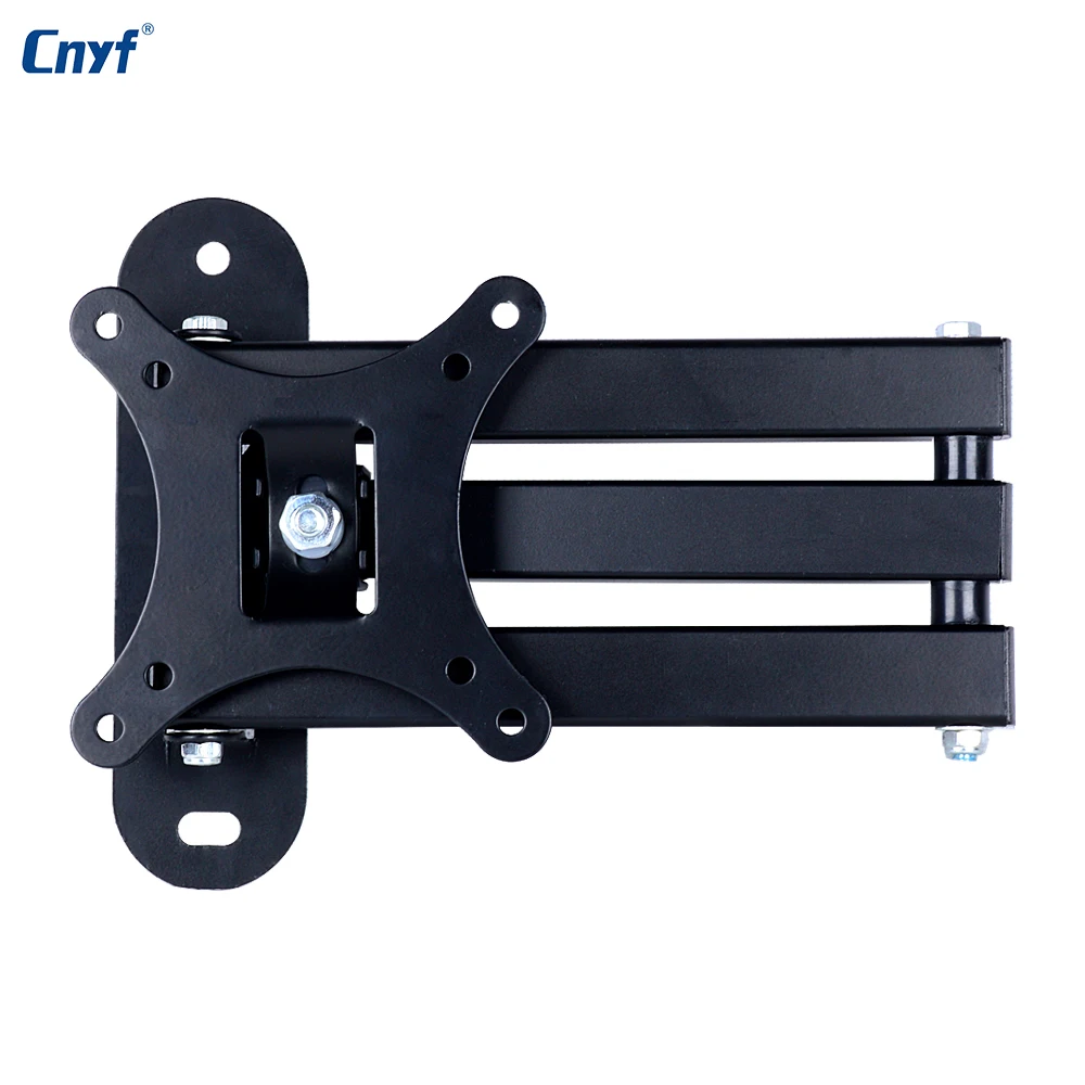 CNYF Универсальный светодио дный ЖК дисплей LED ТВ PC монитор Настенный крепёжный