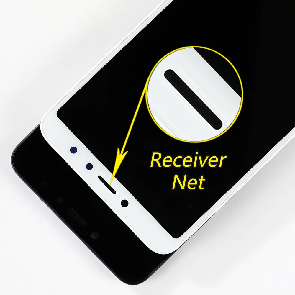 Vancca ЖК-дисплей для Xiaomi Redmi s2 5,99 дюймов кодирующий преобразователь сенсорного экрана в сборе 1440*720 рамка для Redmi Y2 с бесплатными инструментами