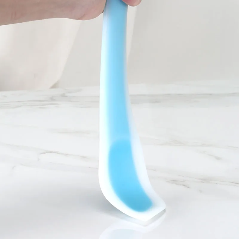 Большой размер крема для торта Скребок большого температура лезвия FDA