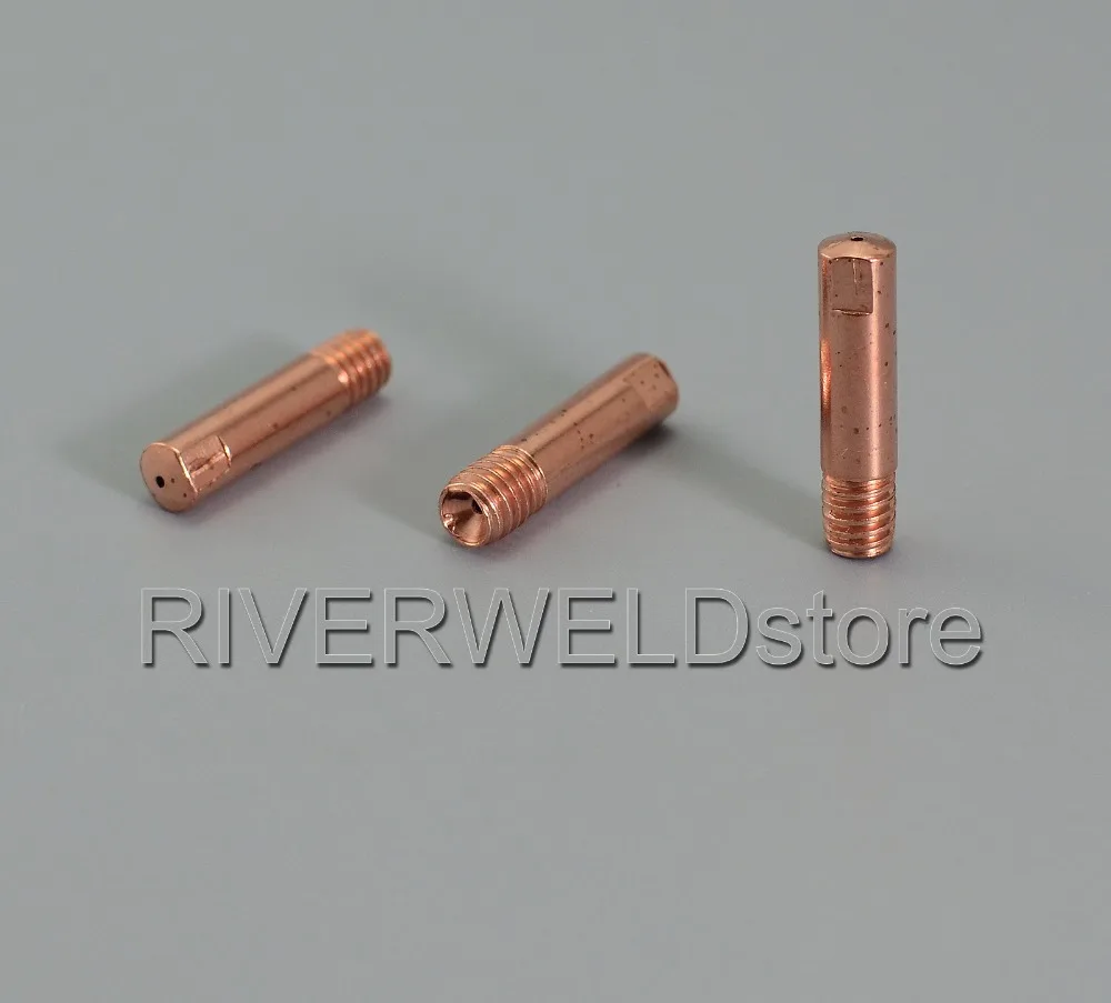 64 шт. новые MB 15 AK MIG/MAG наконечники для сварки 0 6 мм 140 0008 наконечник 002 0078 газовое
