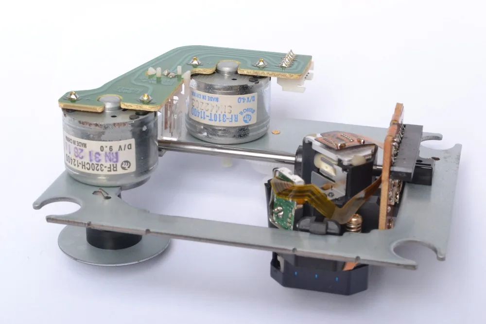 Original Optical Pick up For KHM-234ASAA Laser Len KHM234ASAA Mechanism KHM-234AAA 234ASAA SACD Bloc | Электроника