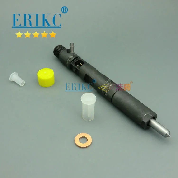 ERIKC EJBR06101D Common rail дизельный инжектор EJB R06101D форсунка OEM F50001112100011/1112000 FB300-1112100-011 для YUCHAI