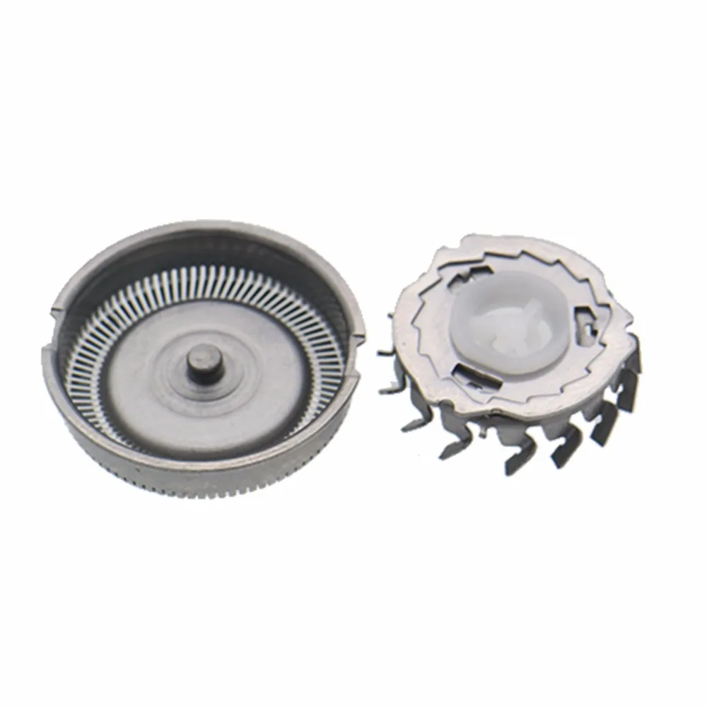 3 шт. Замена бреющая головка для Philips Norelco HQ56 HQ55 HS925 HS930 HS945 HS950 HS955 HS965 HS969 HS970 HS975 лезвие бритвы