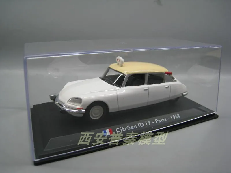Leo 1:43 MB peugeot Fiat TOYOTA Ford Citroen такси серии сплав модель автомобиля литья под давлением металлические игрушки подарок на день рождения для детей мальчик