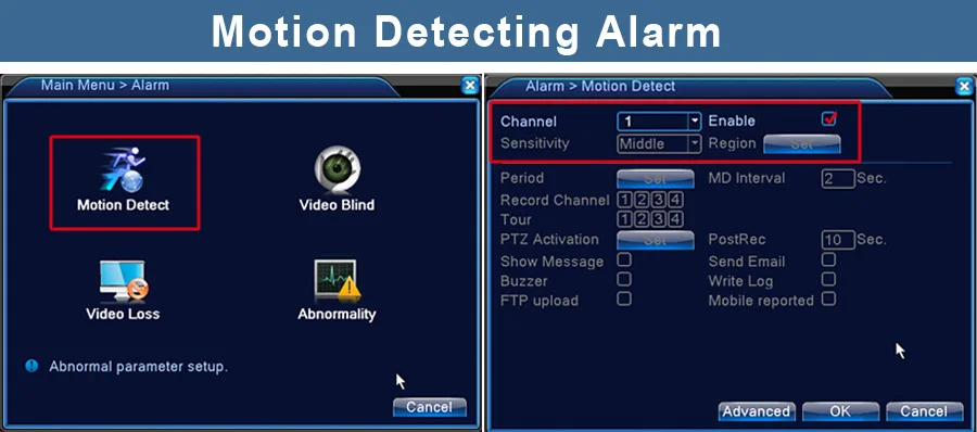 Видеонаблюдение мини DVR 4 канала полный D1 запись 8 канальный мини видеонаблюдения dvr в режиме реал видеорегистратор системы безопасности Onvif видеонаблюдения p2p dvr рекордер ip видеорегистратор