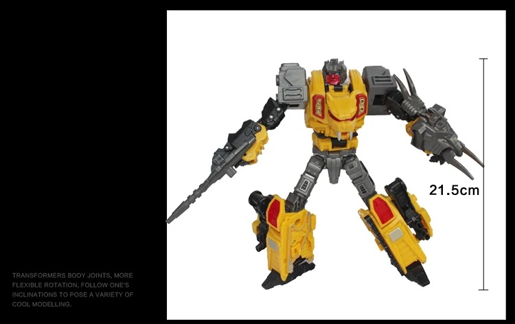 JinBao трансформация фигурки G1 MMC Predaking Feral Rex Predacons 6в1 негабаритных Обновление издание робот розничная boxToys