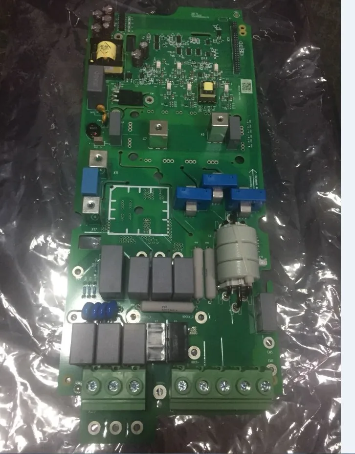 CINT 44X1C 3AXD10000239427D|Контроллер двигателя| |
