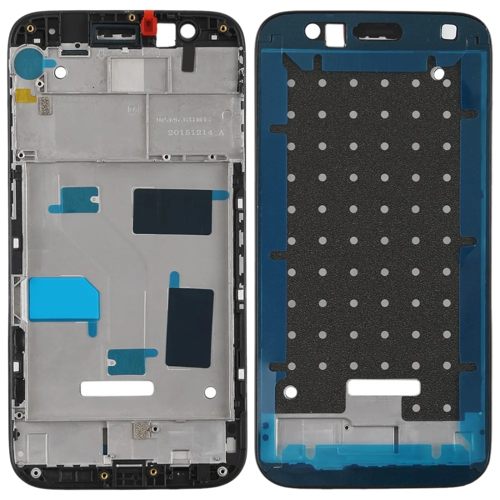 Передняя панель корпуса ЖК дисплея для Huawei G7 Plus запасные части переднего
