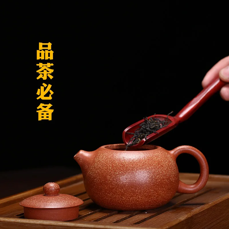Китайский чайный горшок с драконом фиолетовой глиной XI Shi оптовая продажа Исин