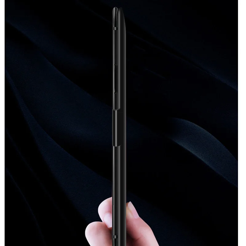 Чехол для внешнего аккумулятора 6800 мАч Xiaomi Redmi Note7/Note7Pro запасной аккумулятор note7 Pro