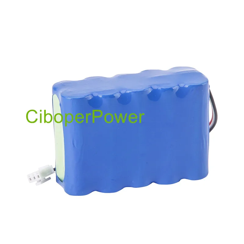 Замена аккумулятора инфузионного насоса для 2000 мАч аккумулятор монитора