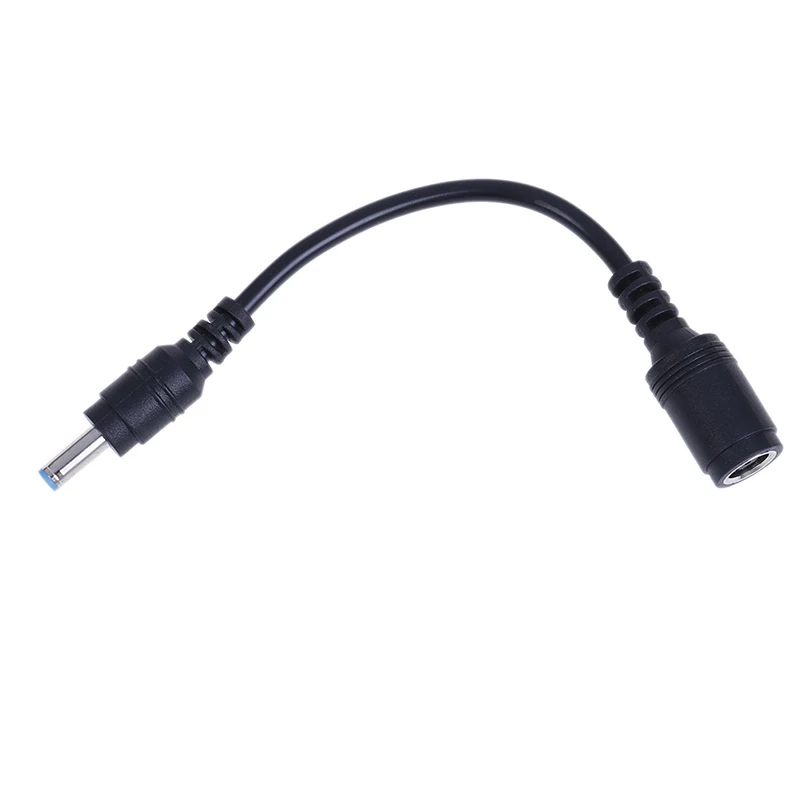 Dc Cable Power Adapter 7.4*5.0mm Female To 4.5*3.0mm Male Plug Connector for Laptop | Компьютеры и офис