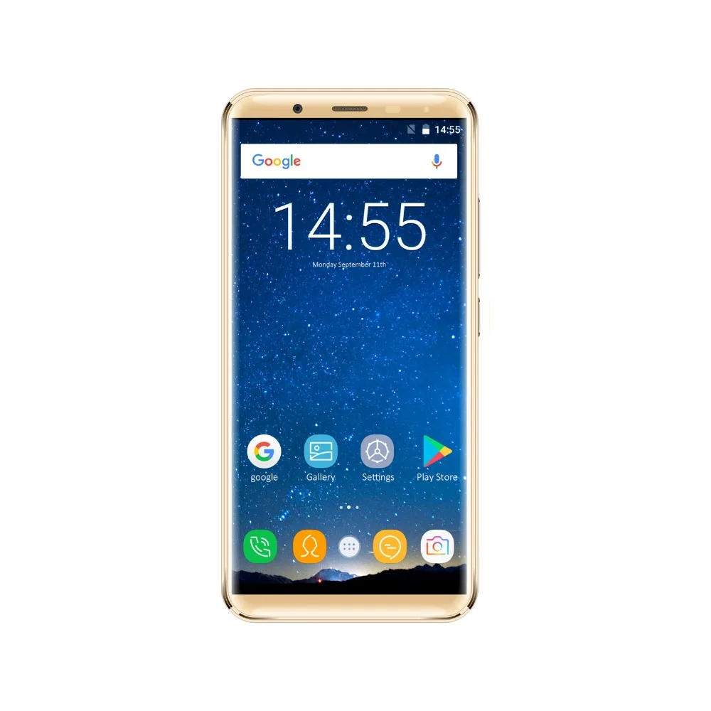 OUKITEL K5000 4 г Phablet Android 7 0 5 дюймов MTK6750T Octa Core 1 ГГц ГБ Оперативная память 64 Встроенная