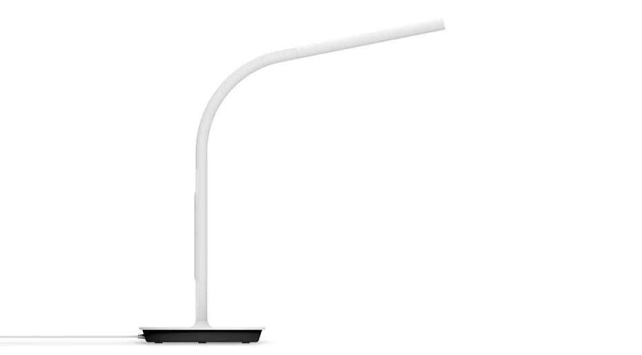 Xiaomi Mijia Philips Eyecare, умная лампа второго поколения, Wi-Fi, светодиодный светильник для чтения в помещении, Настольный светильник для чтения с защитой от натяжения глаз, Настольный светильник