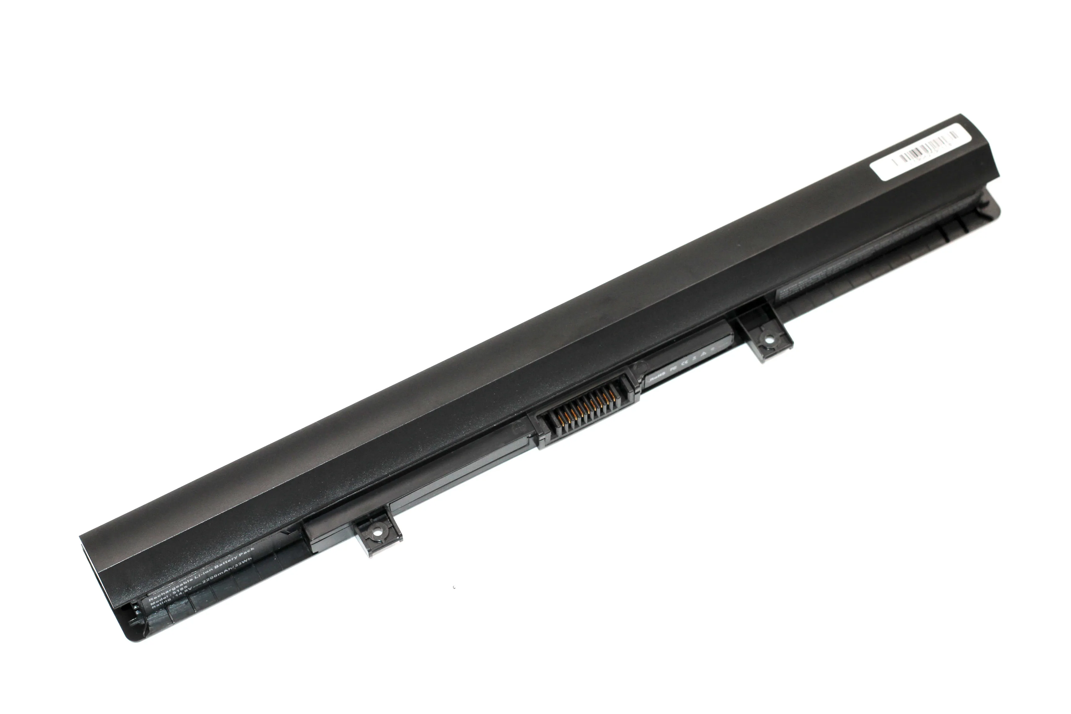 Gololoo 4 ячейки Аккумулятор для ноутбука Toshiba Satellite C55 B5100/B5101/B5293/B5295/5319 PA5184U 1BRS PA5185U PA5186U