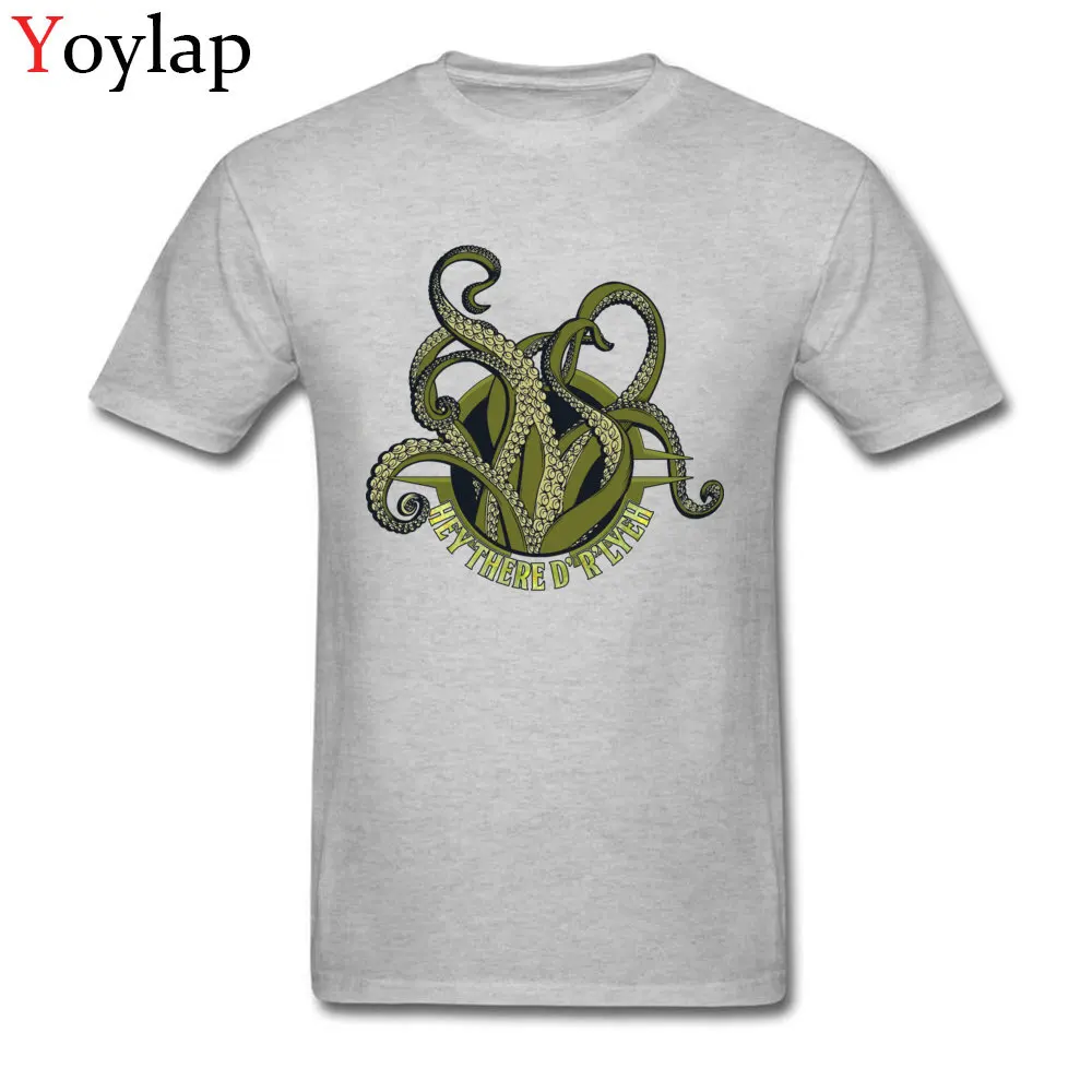 Футболка мужская с короткими рукавами и принтом монстров|tee shirt|designer shirts for menshirt men