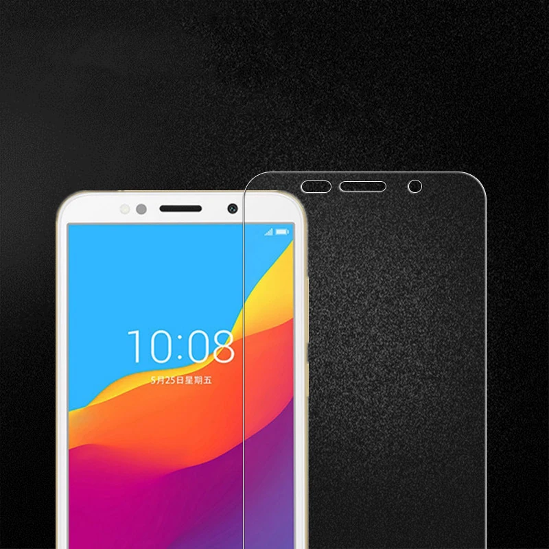 For Huawei Honor 7A 5.45&quot Glass 0.26mm 2.5D Tempered Film 9H Screen Protector Flim On Honor7A Dua-L22 Prime |