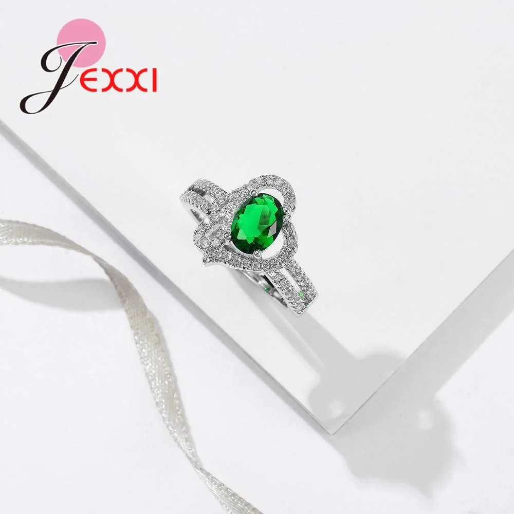 Винтажный подарок 925 серебряные украшения для дам Замечательные пальцевые кольца Аксессуары для вечеринок/встречи Акционная цена.