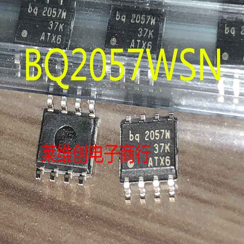 Только оригинальный BQ2057WSNTR BQ2057WSN|Запасные части| |