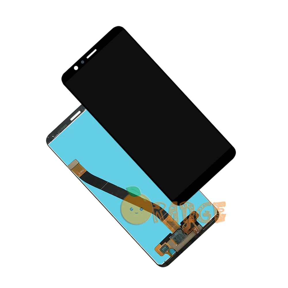 Новый ЖК дисплей планшета Сенсор для huawei Honor 7X BND AL10 L21 L24 TL10 Дисплей монитор