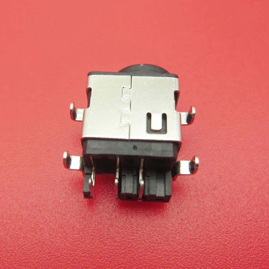 2 шт. разъем постоянного тока для ноутбука Samsung RV410 RV411 RV420 RV509 RV510 RV511 RV515 RV520 RC512
