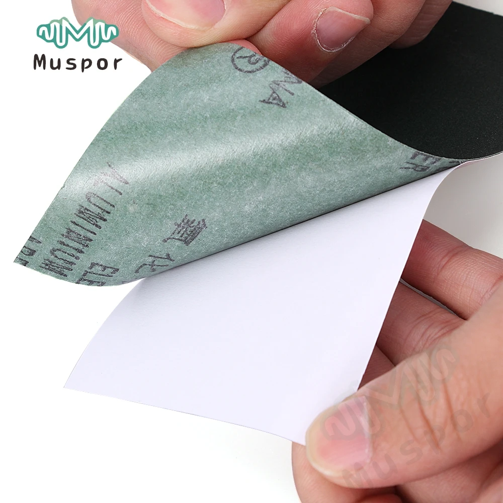 Радиус шлифовальные блоки для гитары бас лад выравнивание грифельная доска Luthier