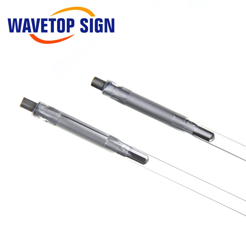 Лазерная ксеноновая лампа серии X8 WaveTopSign короткая дуговая Q switch импульсветильник