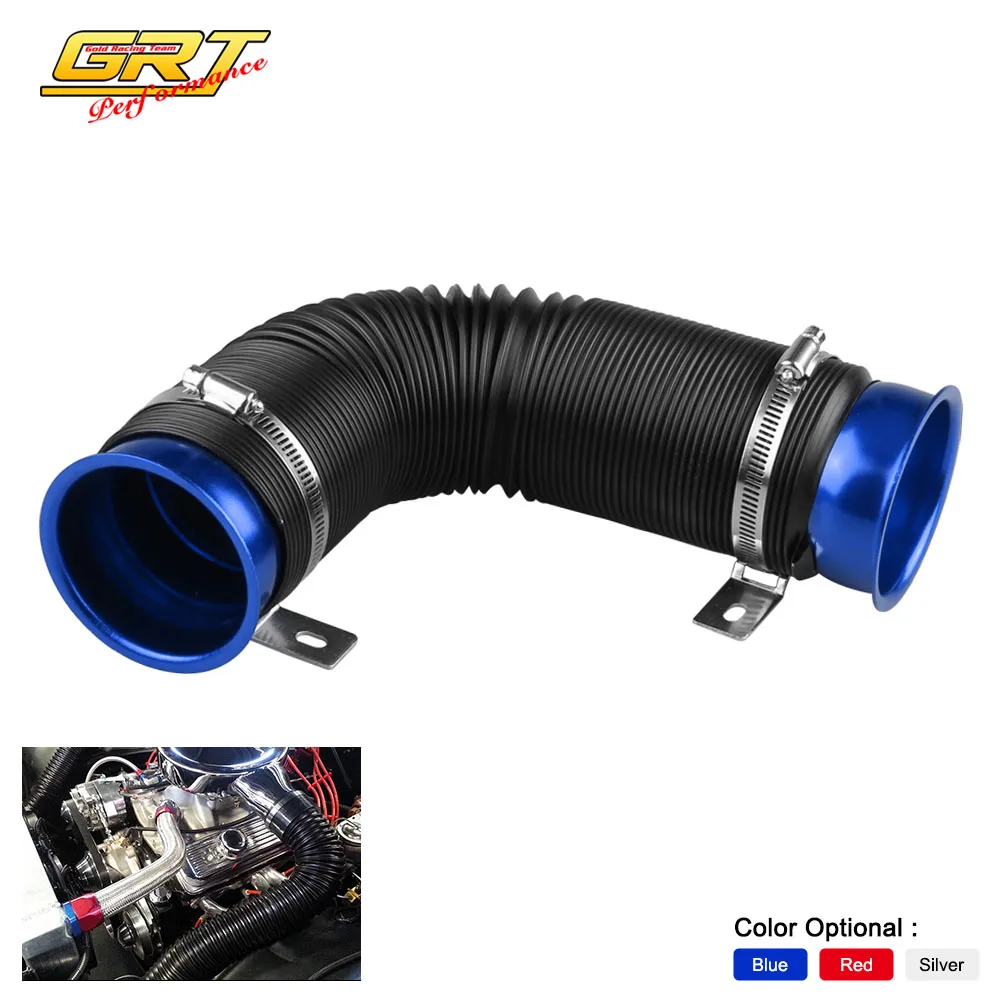 GRT Racing Sport холодный воздух впускной трубы воздуховод комплект с монтажными